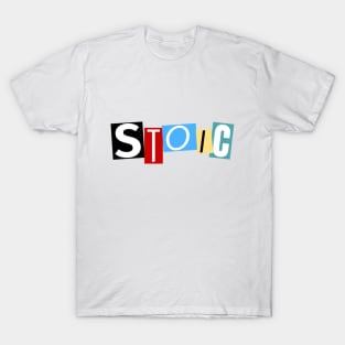 STOIC T-Shirt